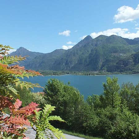 안포 Garden View B&B 외부 사진