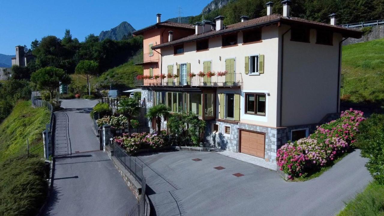 안포 Garden View B&B 외부 사진