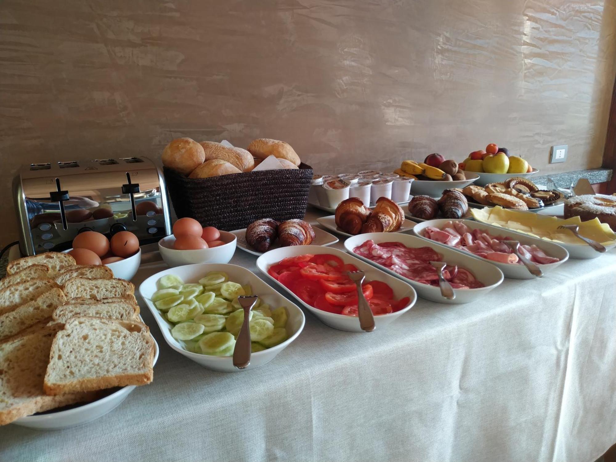 안포 Garden View B&B 외부 사진