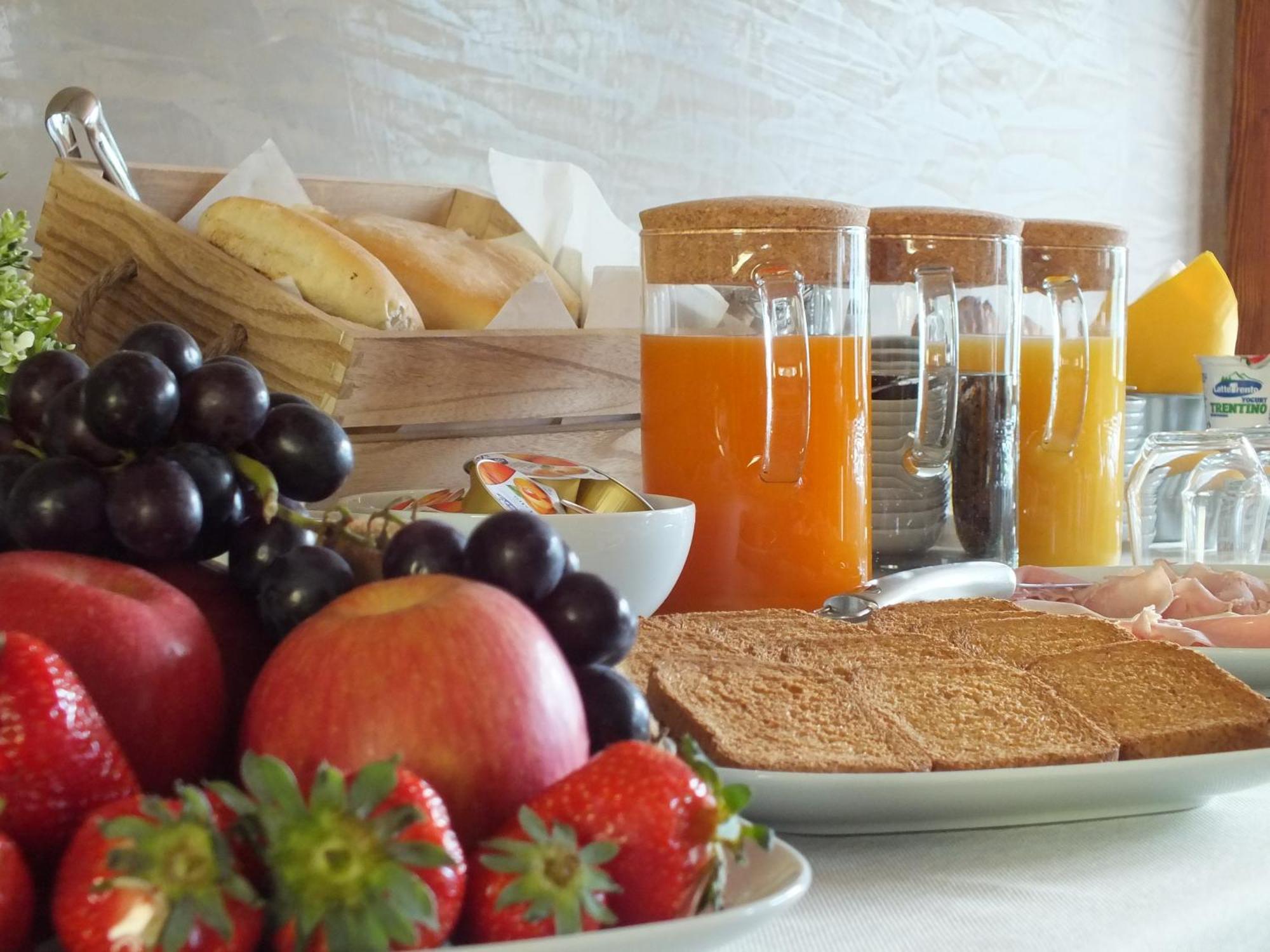 안포 Garden View B&B 외부 사진