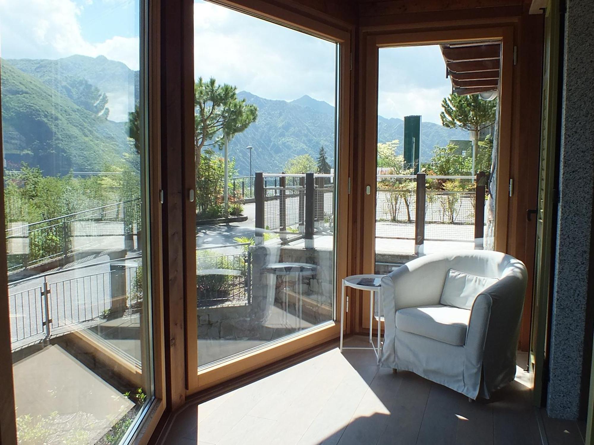 안포 Garden View B&B 외부 사진