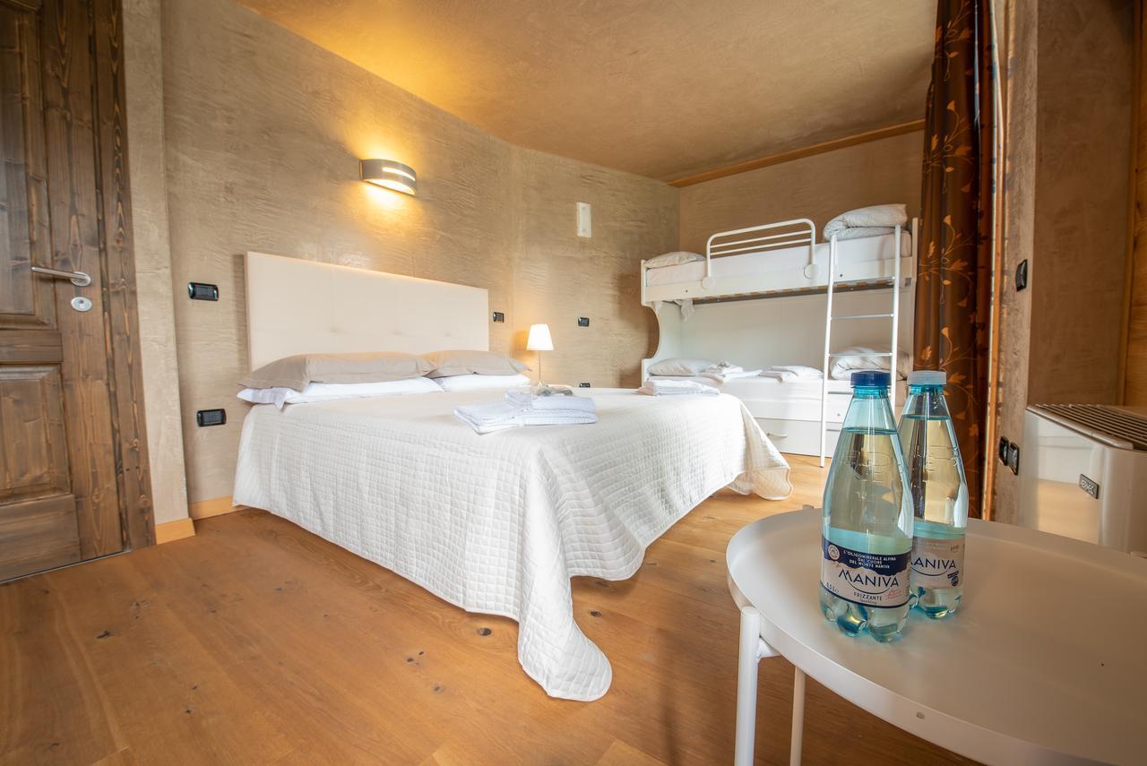 안포 Garden View B&B 외부 사진