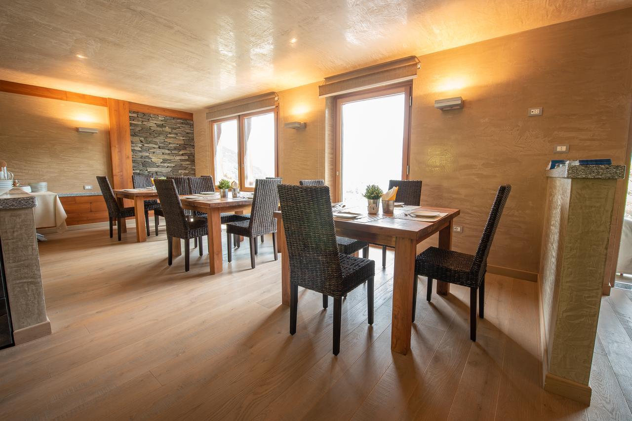 안포 Garden View B&B 외부 사진