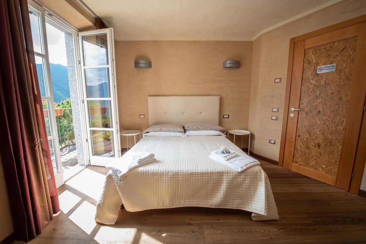 안포 Garden View B&B 외부 사진