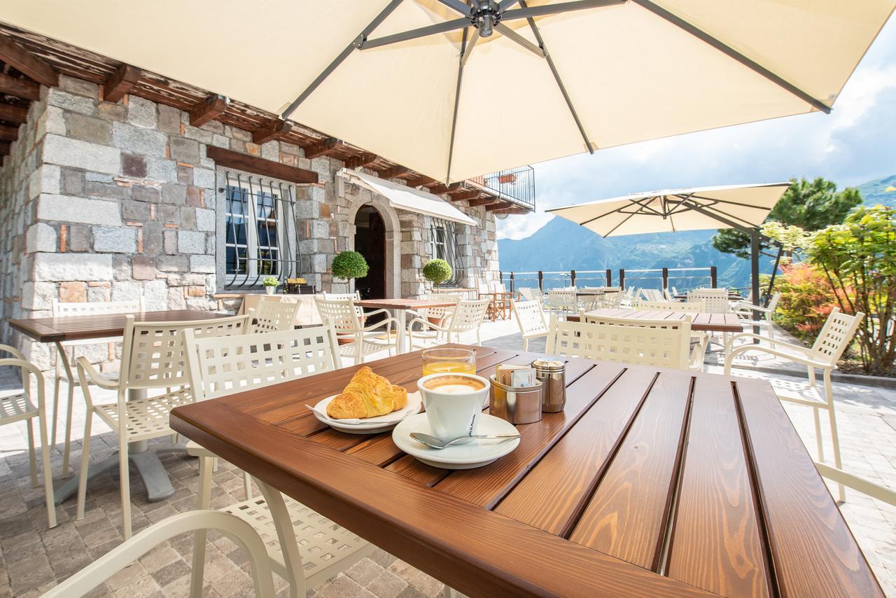 안포 Garden View B&B 외부 사진