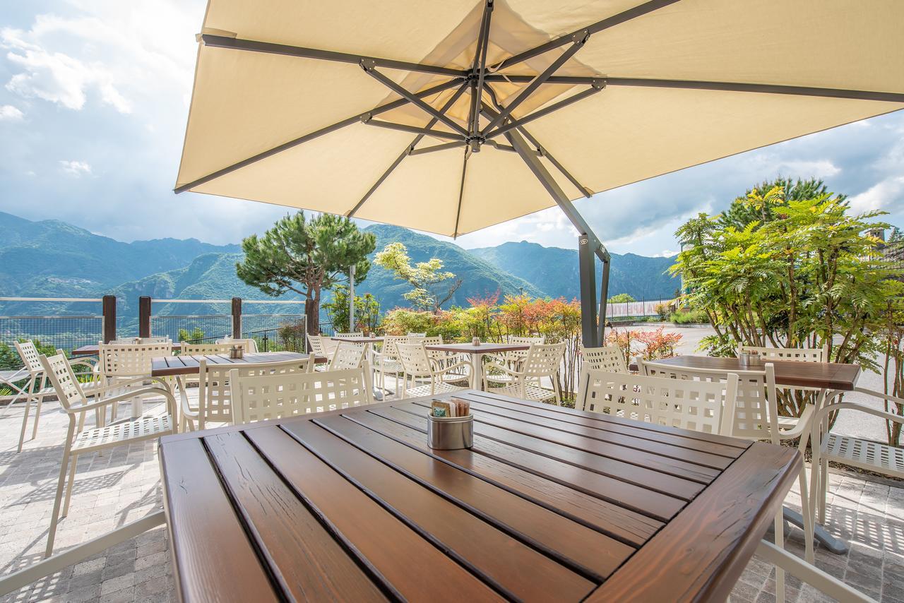 안포 Garden View B&B 외부 사진
