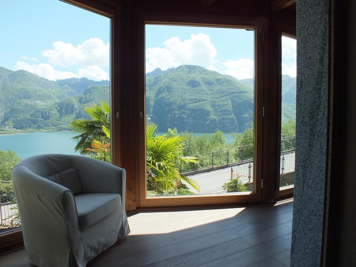 안포 Garden View B&B 외부 사진