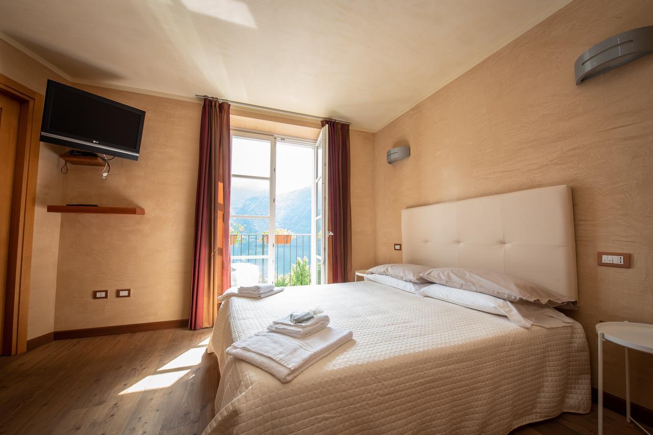 안포 Garden View B&B 외부 사진