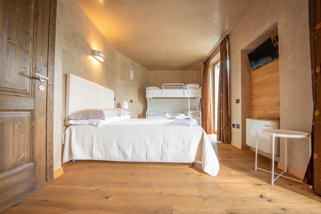 안포 Garden View B&B 외부 사진