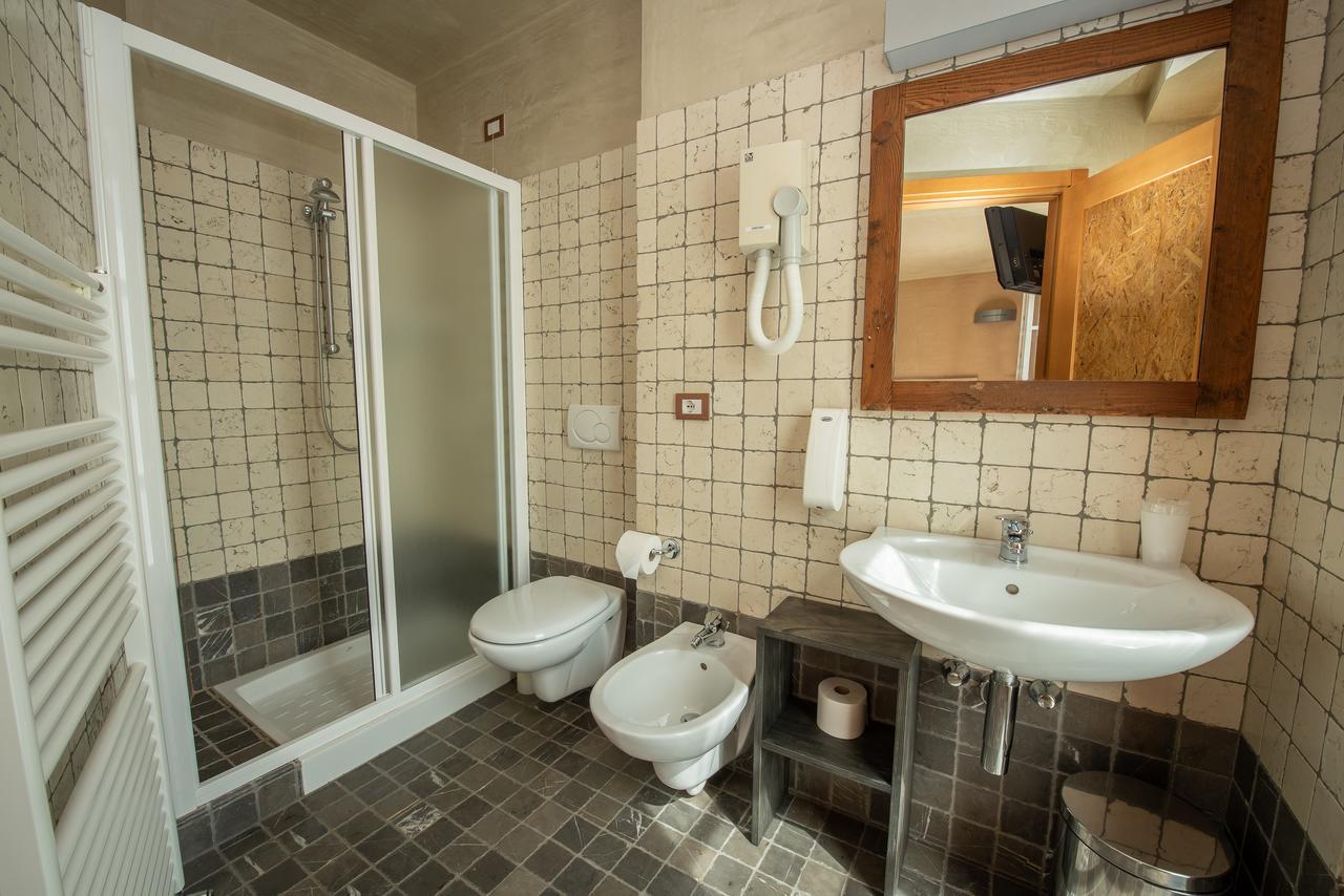 안포 Garden View B&B 외부 사진