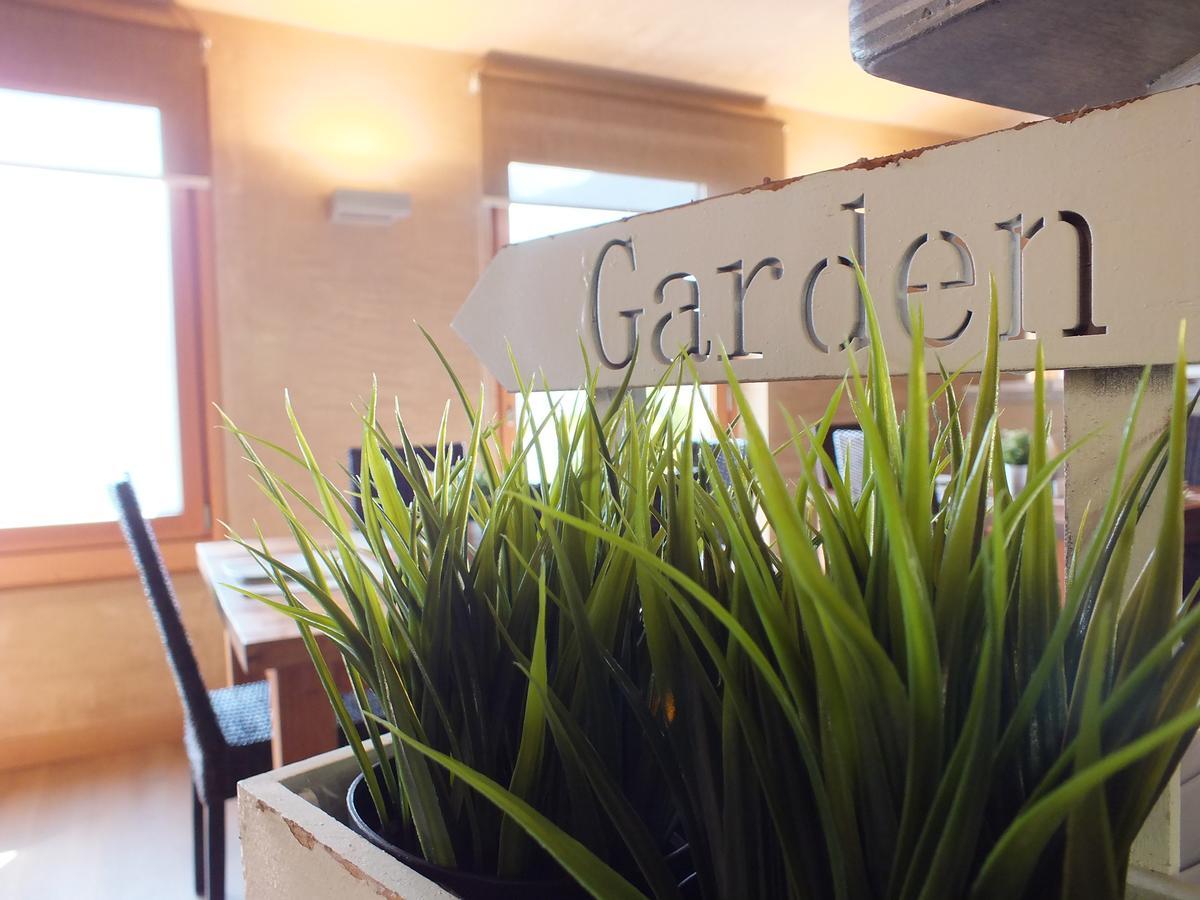 안포 Garden View B&B 외부 사진