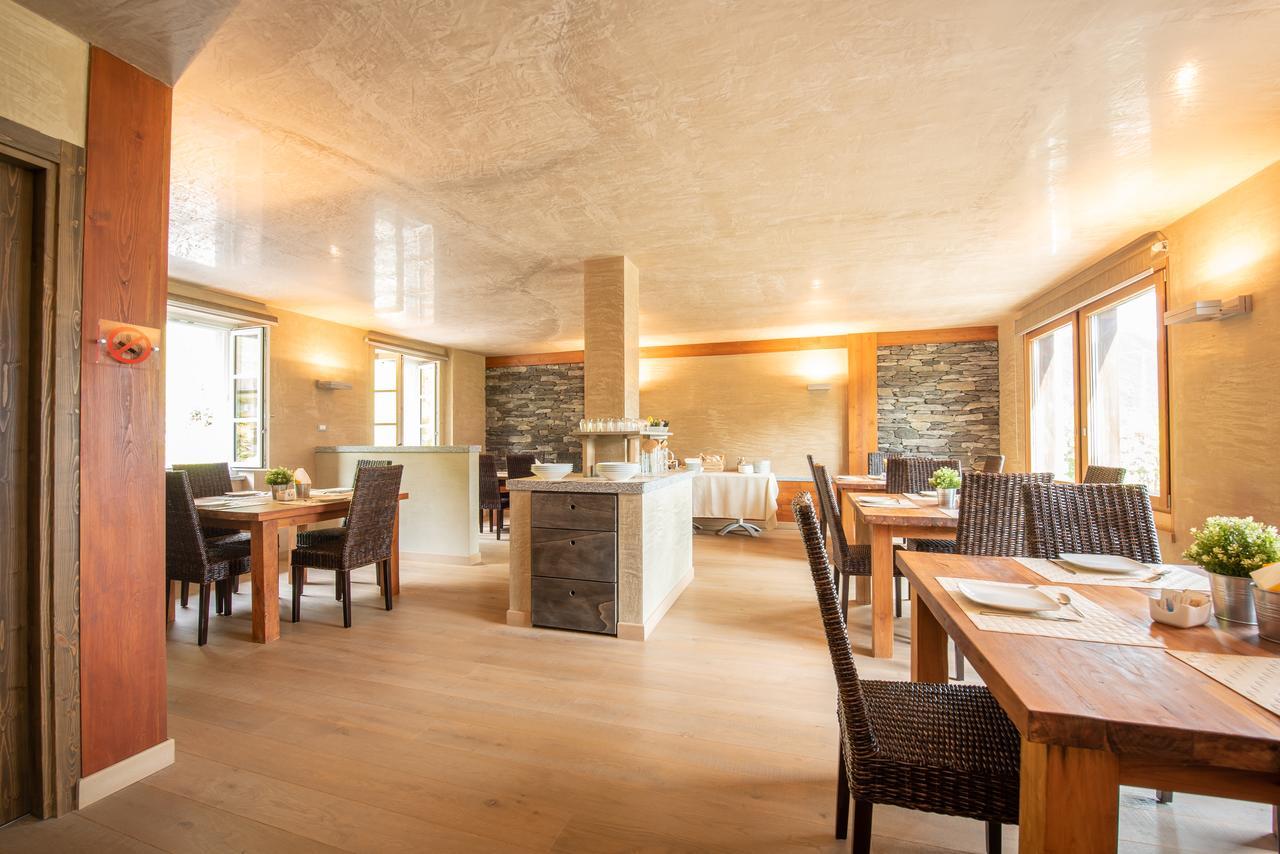 안포 Garden View B&B 외부 사진