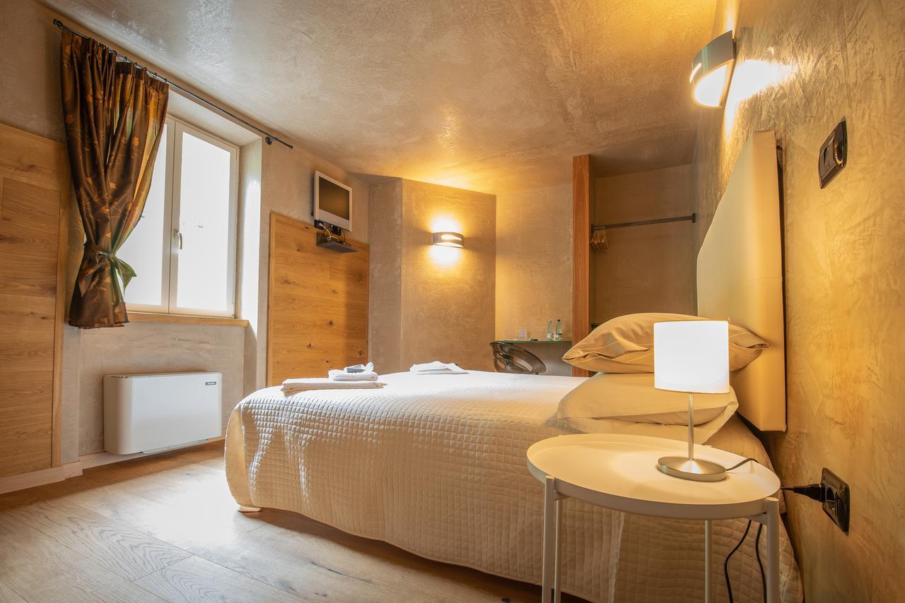 안포 Garden View B&B 외부 사진