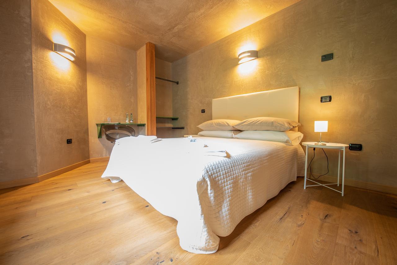 안포 Garden View B&B 외부 사진