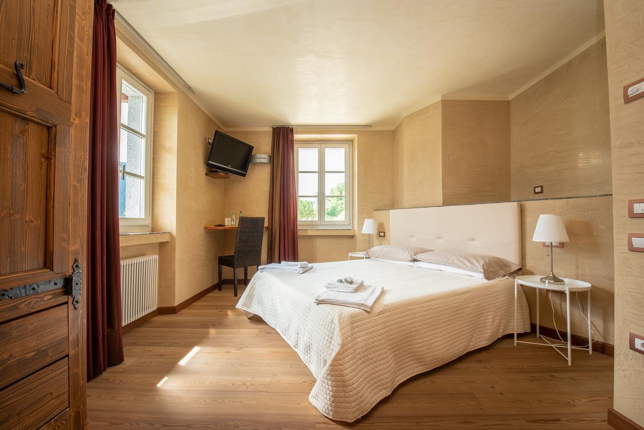 안포 Garden View B&B 외부 사진
