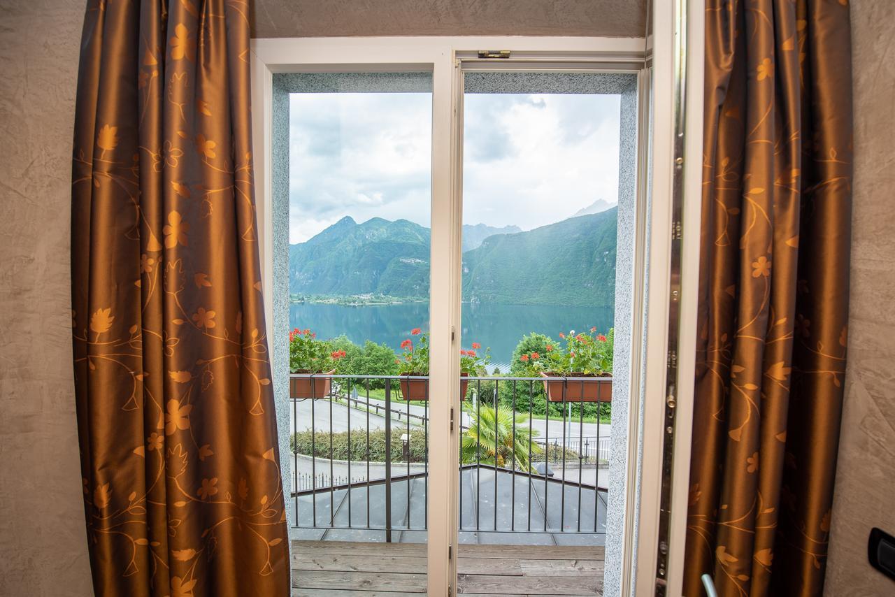 안포 Garden View B&B 외부 사진