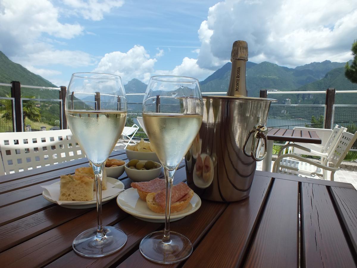 안포 Garden View B&B 외부 사진