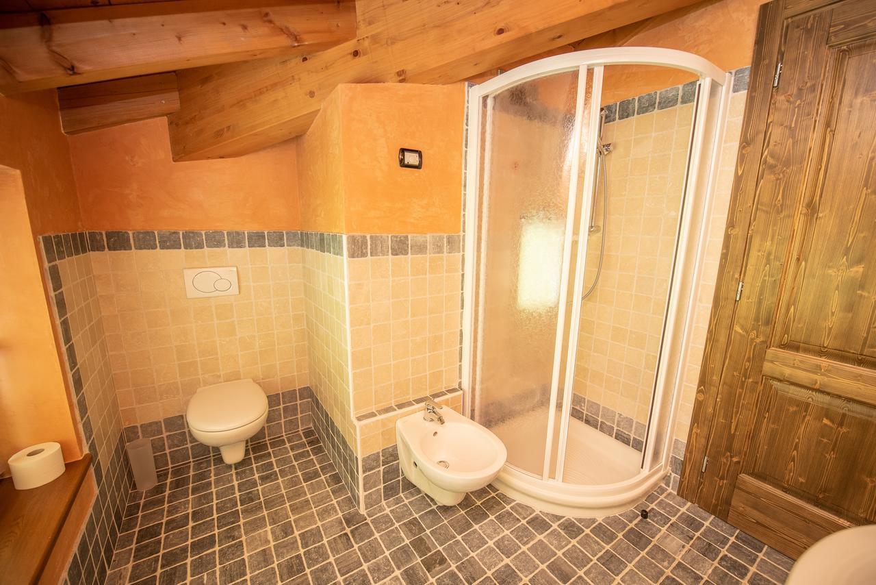 안포 Garden View B&B 외부 사진