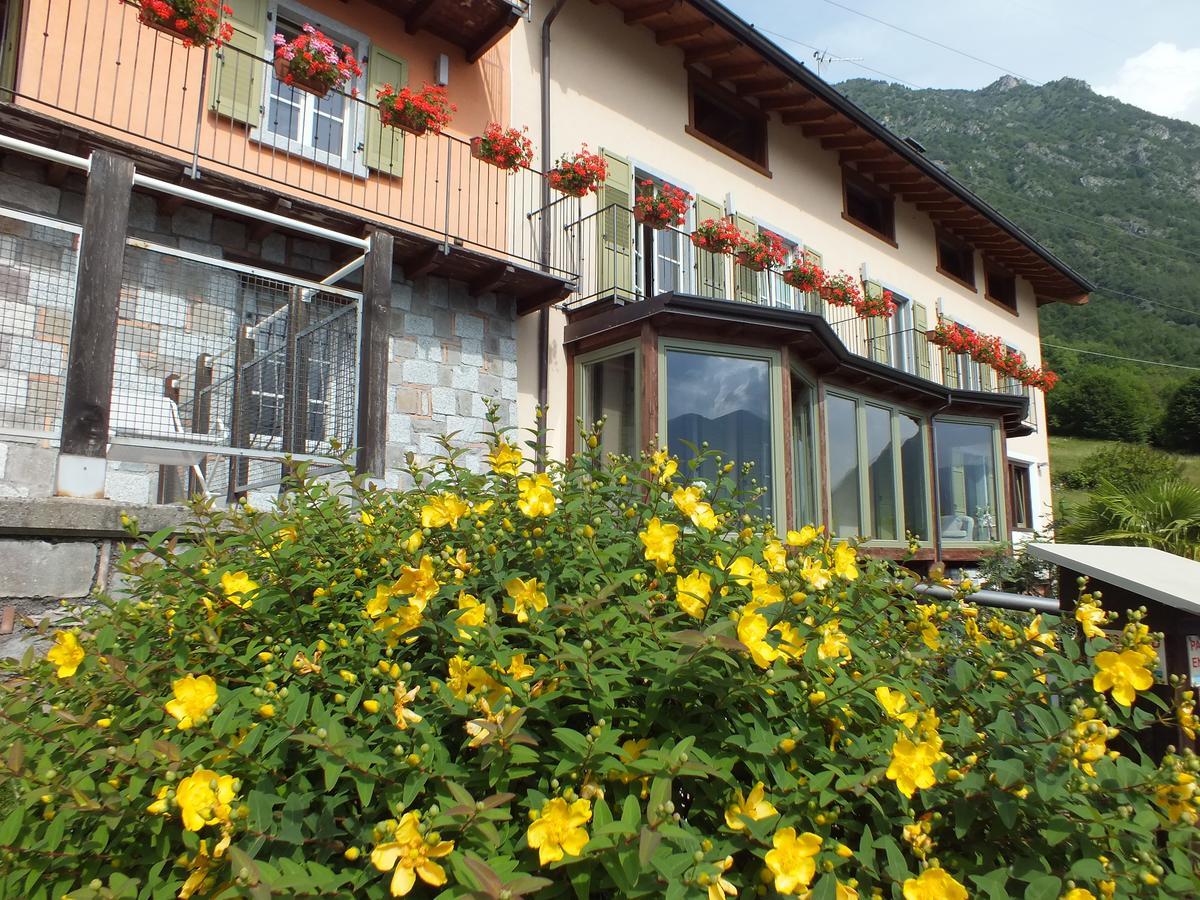 안포 Garden View B&B 외부 사진