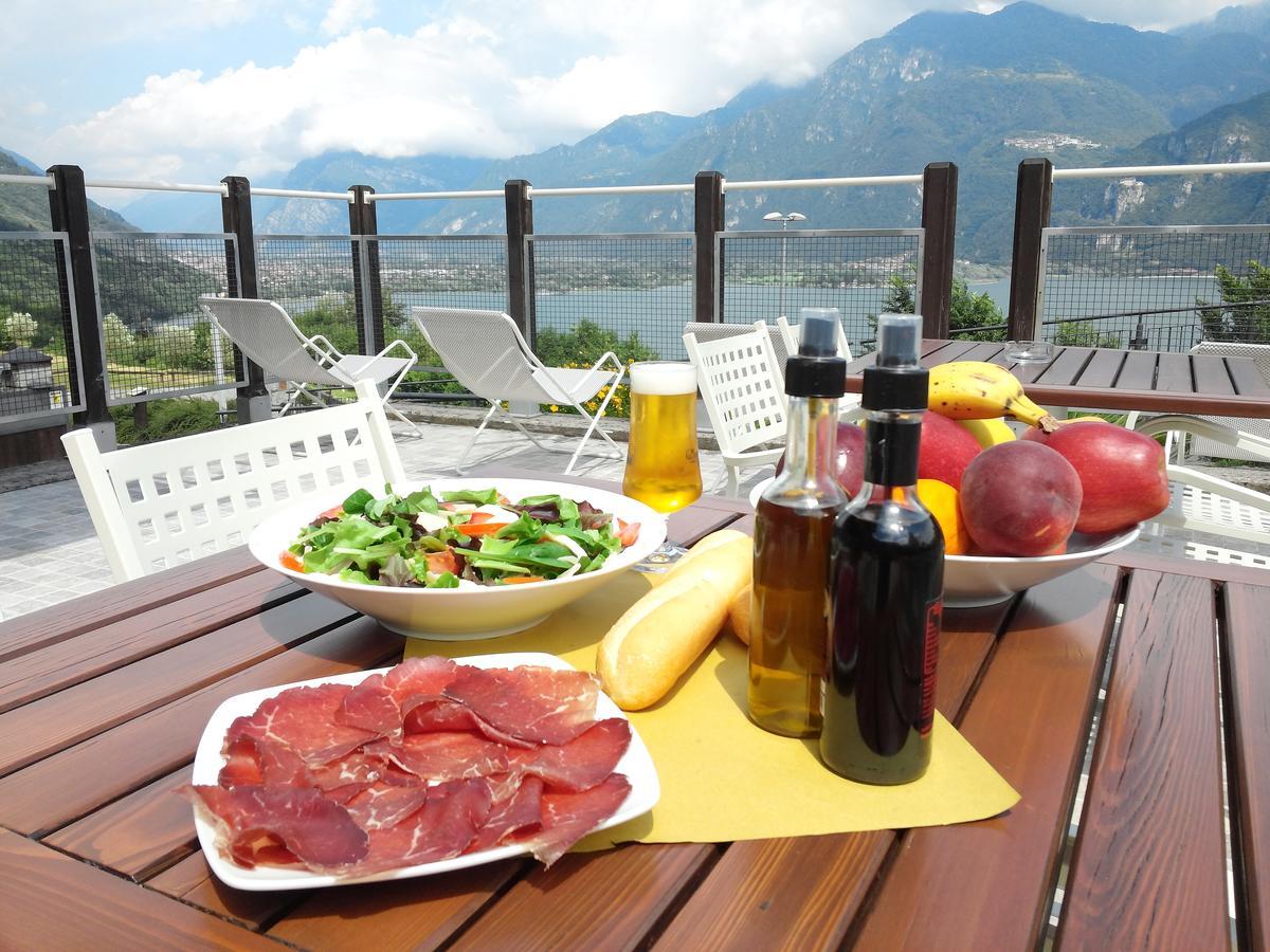 안포 Garden View B&B 외부 사진