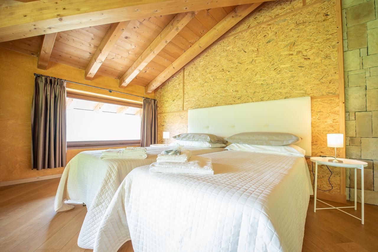 안포 Garden View B&B 외부 사진
