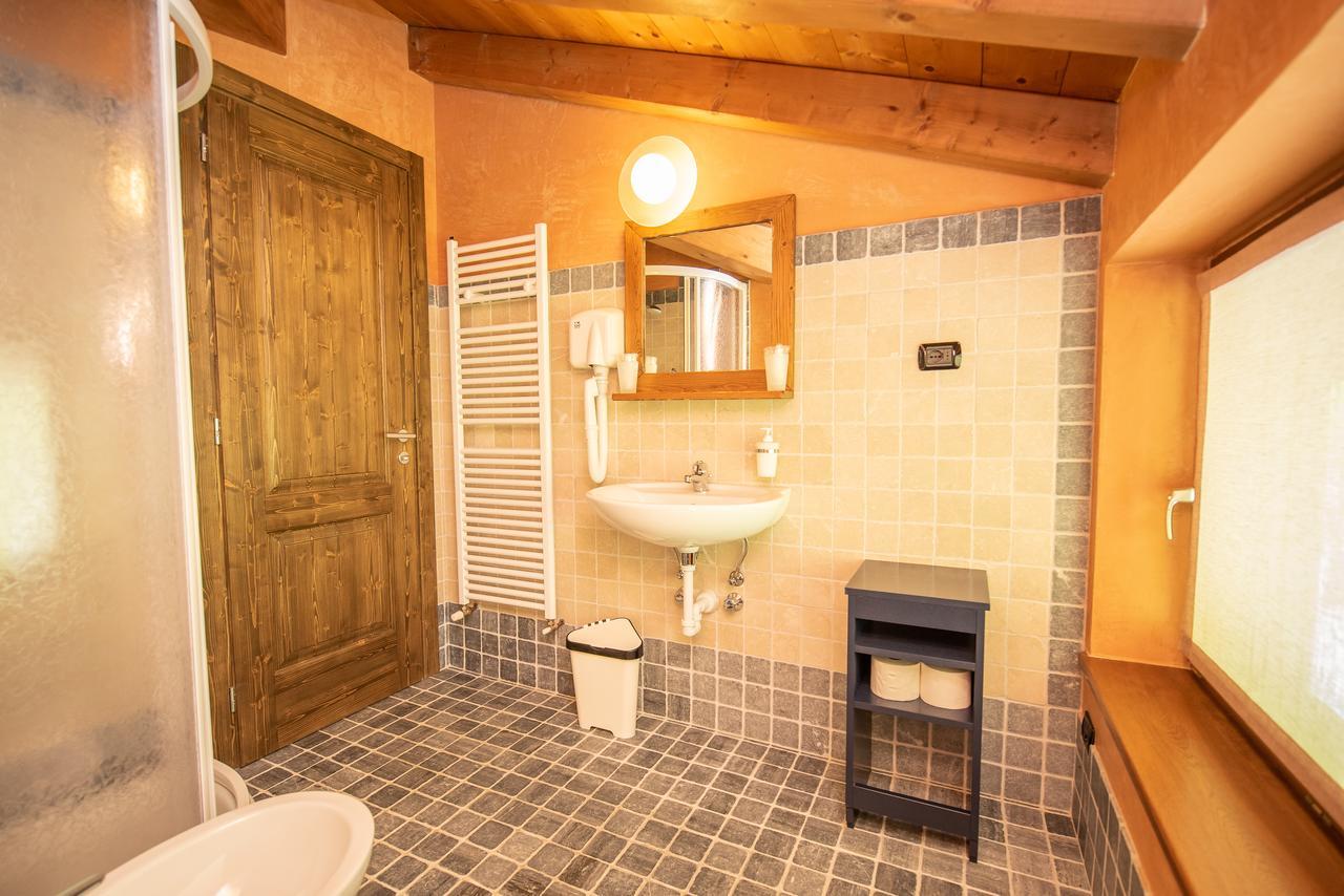 안포 Garden View B&B 외부 사진