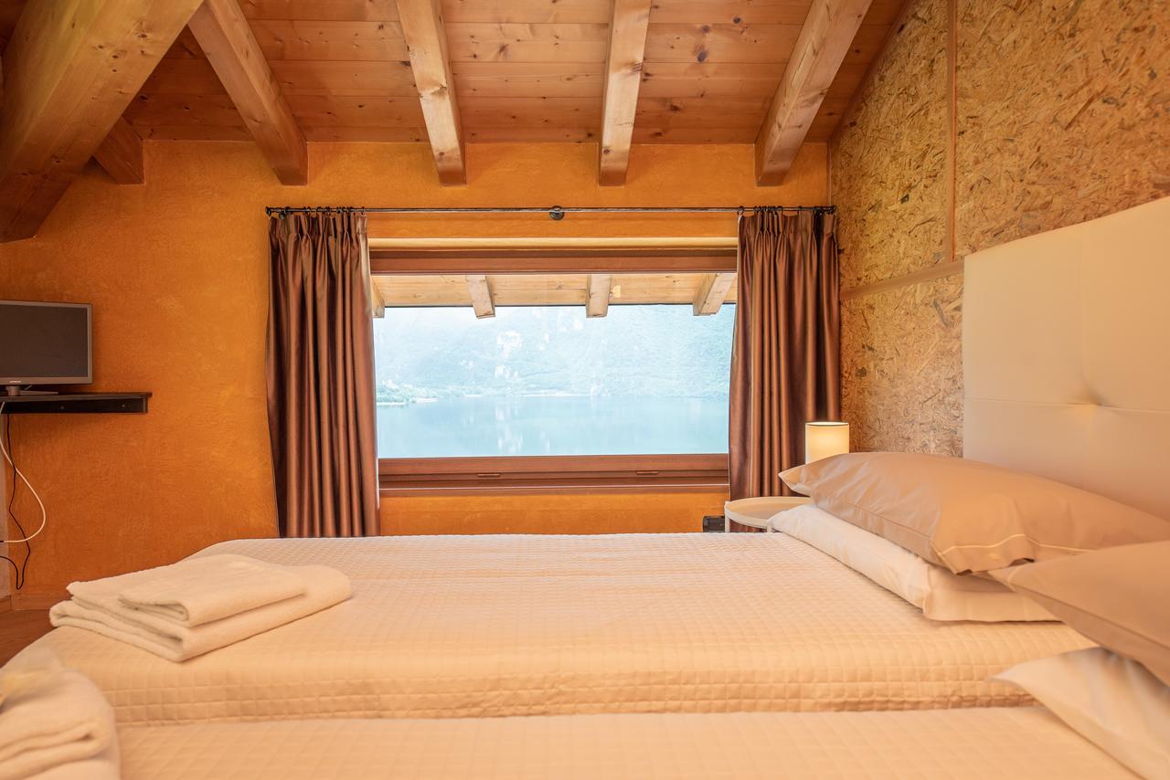 안포 Garden View B&B 외부 사진
