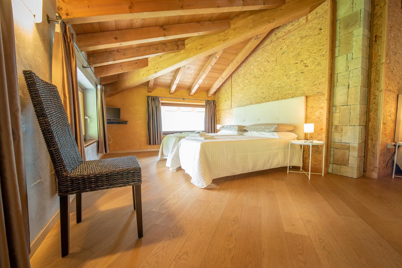 안포 Garden View B&B 외부 사진